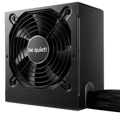     Be quiet SYSTEM POWER 9 600W