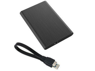     HDD Palmexx PXB-6T 2.5 USB 3.0 Black PX/HDDB-6T-black