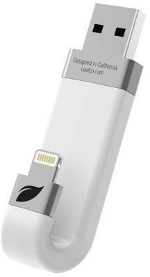   Leef iBridge 32GB, White USB-