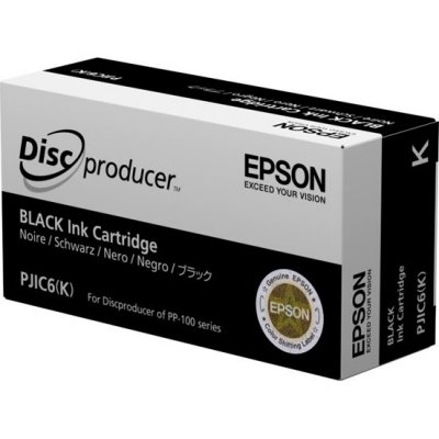   S020452   Epson (PP-100) black