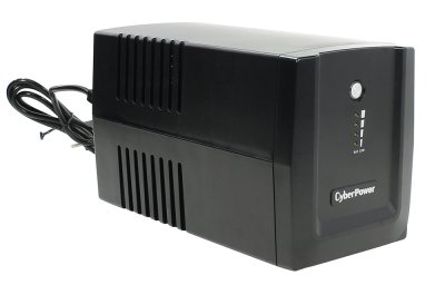      CyberPower UT1500EI 1500VA/900W USB/RJ11/45 (4+2 IEC)