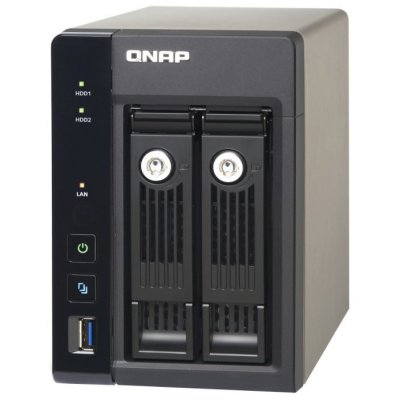     QNAP TS-253 Pro 2   HDD, HDMI-.  Intel Celeron J1900