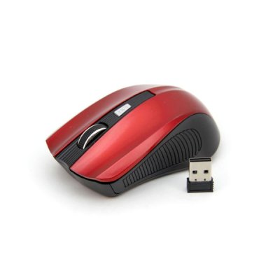     HAVIT HV-MS921GT USB Red