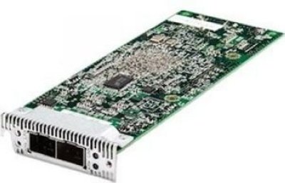    IBM 90Y6454 QLogic Dual Port 10GbE SFP+ Embedded VFA