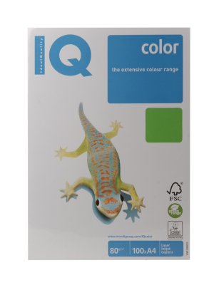     IQ Color (A4, 80 /², MG28-, 100 )