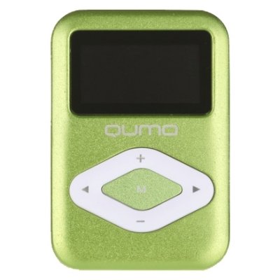    Qumo Juice 4Gb