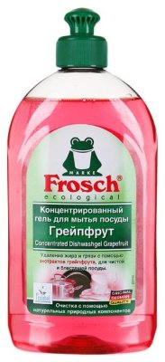   Frosch       0.5 