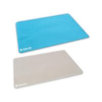    Defender  Notebook microfiber (- blue, grey) 300  225  1.2 