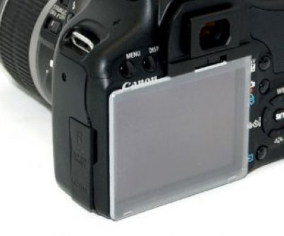     JJC LC-550D  - Canon EOS 550D