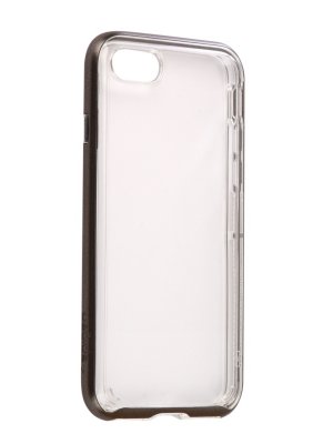    Spigen Neo Hybrid Crystal 2  APPLE iPhone 7 / 8 Steel 054CS22363