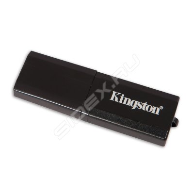    - Kingston DataTraveler SE6 8GB ()