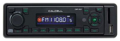   Calcell 1 DIN CMP-2023