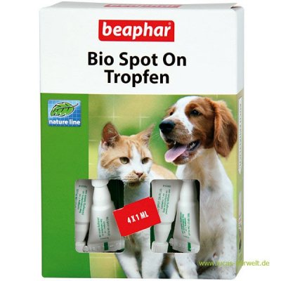   Beaphar 150  - /     (Spot On Spray)