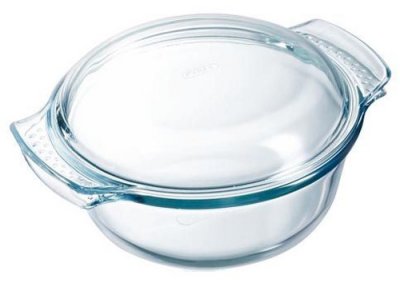     Pyrex Smart cooking 105A000N, 1 