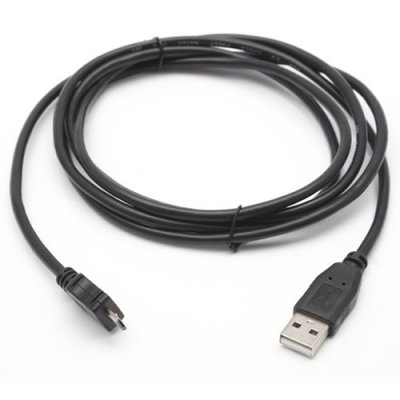  SVEN (00565)  USB2.0 AM--)micro-B 0.5 