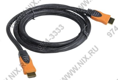    AOpen HDMI to HDMI (19M -19M) 1.8 , ver1.4 (ACG532-1.8 )