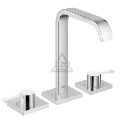      GROHE Allure 20188000 