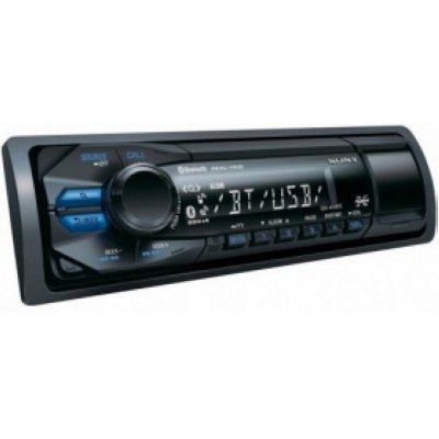    SONY DSX-A55BTE USB MP3 CD FM RDS 1DIN 4x50    