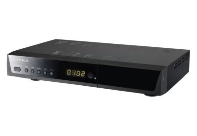     DVB-T/DVB-T2  SUPRA SDT-98CI