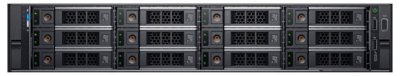    Dell PowerEdge R540 1xSilver 4112 1x16Gb 2RRD x8 1x1Tb 7.2K 3.5" SATA RW H730p LP iD9En 1G 2P
