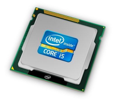    Intel Core i5-10600