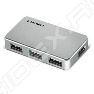   USB  CROWN CMH-B19 (CM000001180) ()