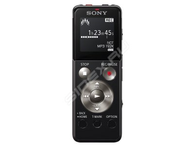    Sony ICD-UX543 ()