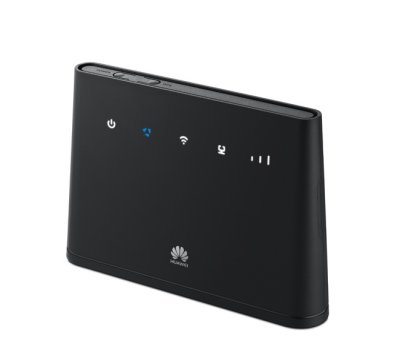   Huawei B310 Black 4G/Wi-Fi- 
