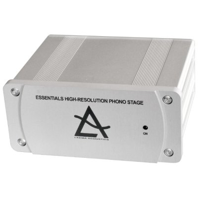    Leema Acoustics Essentials Phono Amplifier