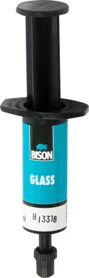      Bison Glass, 2 