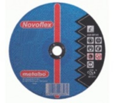     Novoflex   (125x22.2 ; ; A30) Metabo 616456000