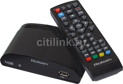      Rolsen RDB-523 (DVB-T/T2)