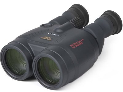    Canon 18x 50  Binocular IS  4624A014