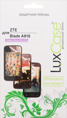   LuxCase    ZTE Blade A910, 