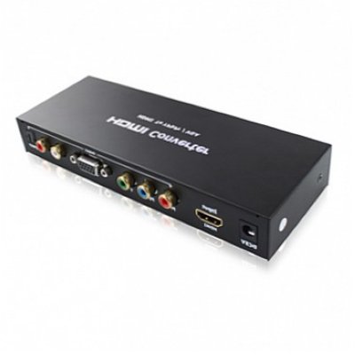    HDMI - RGB + SPDIF Greenconnect (GC-HD2RS)