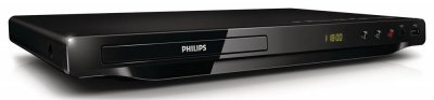   DVD  Philips DVP3680K/51 Dolby Digital, MP3, WMA, MPEG, MPG, AVI, DivX, DivX Ultra, MP4, MP4, C