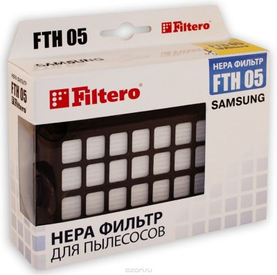   HEPA- Filtero FTH 05,   Samsung, 1 