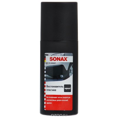      "Sonax", 100 