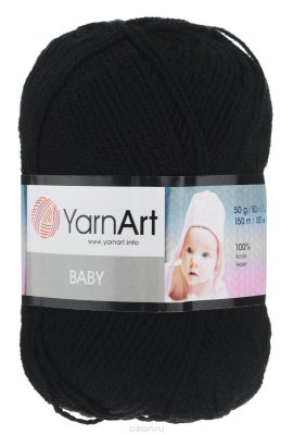      YarnArt "Baby", :  (585), 150 , 50 , 5 