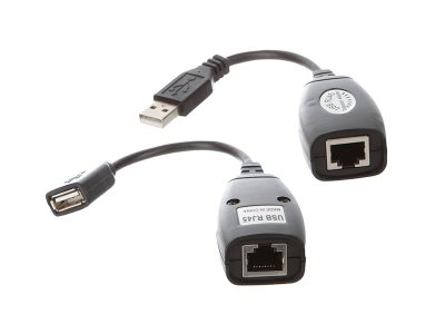     MrCable USB RJ45 c    45m