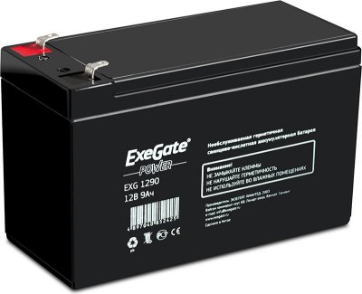    Exegate EG9-12/EXG1290 12V9Ah