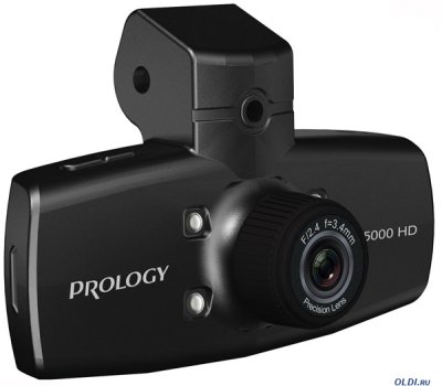     PROLOGY iREG-5000 HD 1920x1080/ 5.1 ,/ 1.5"/ 