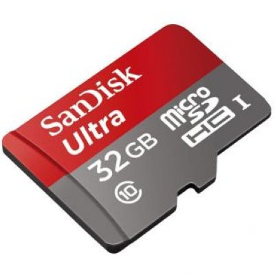     SanDisk SDSDQUIN-032G-G4