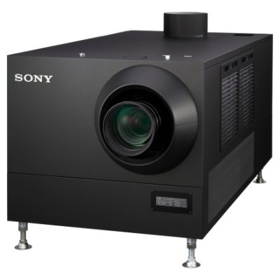    Sony SRX-T423