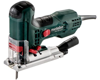    Metabo STE 100 Quick Case 601100500