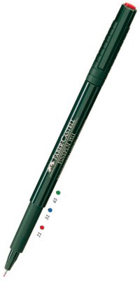     Faber-Castell FINEPEN 1511, 