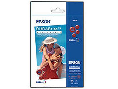    Epson DURABrite