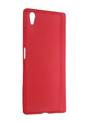   - Sony Xperia Z5 iBox Crystal Red