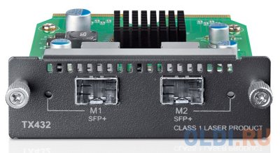    SFP TP-LINK TX432 10- 2-  SFP+