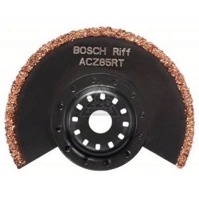   Bosch acz85rt